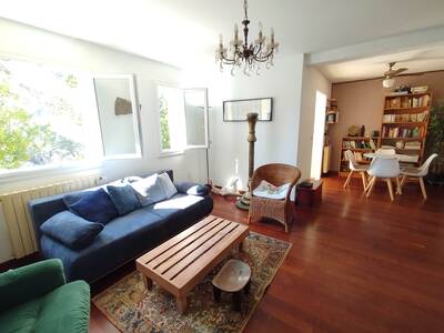 Vente maison 5 pièces Carros (06510)