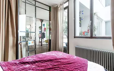 Paris 18E (75018)
