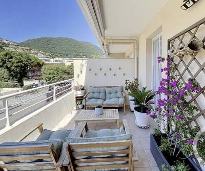 Vente appartement 3 pièces Cavalaire-sur-Mer (83240)