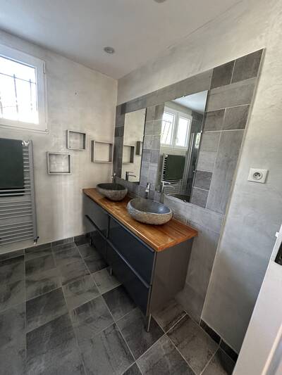Vente maison 5 pièces Ambarès-et-Lagrave (33440)