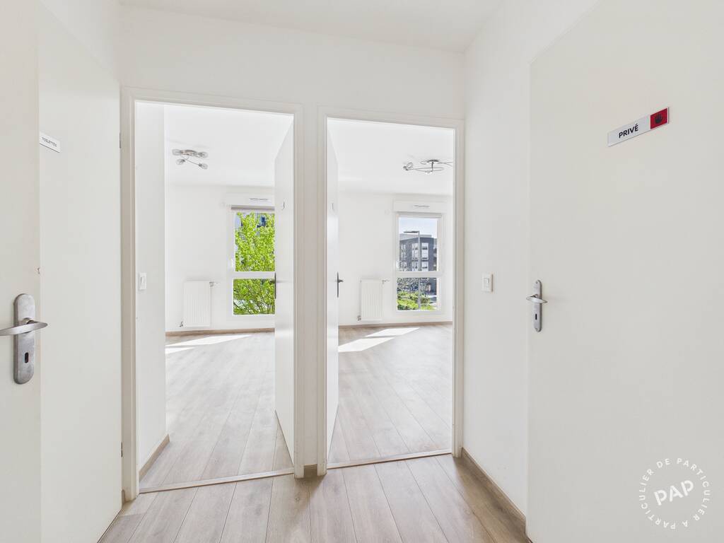 Vente appartement 3 pièces 60 m² Louvres (95380) - 60 m² - 195.000 € | Particulier à Particulier — 7