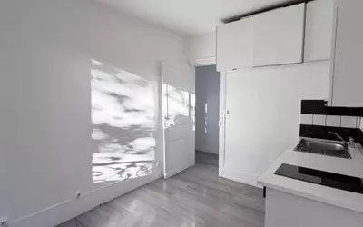 Saint-Ouen-Sur-Seine (93400)