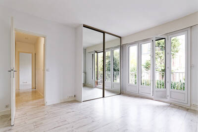 Location appartement 2 pièces Rueil-Malmaison (92500)