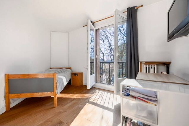 Paris 20E (75020)