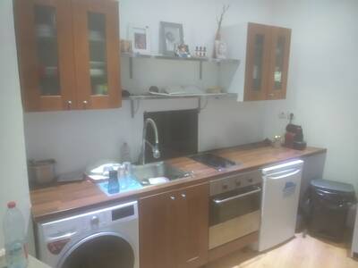 Location appartement studio Paris 12e