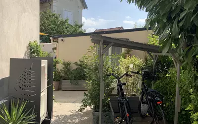 Neuilly-Plaisance (93360)