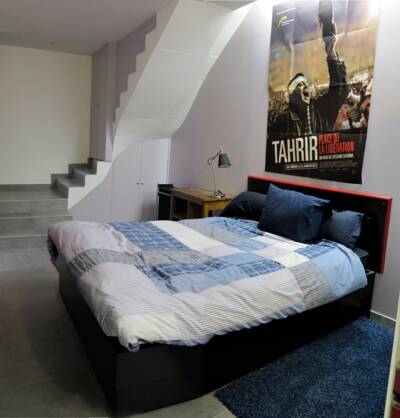 Location appartement 2 pièces Les Lilas (93260)
