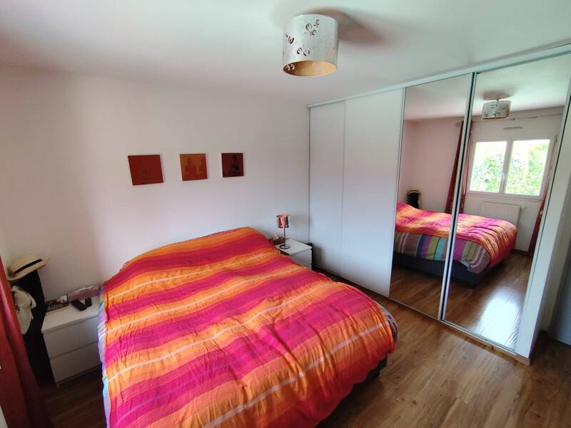 Sauvagnon (64230)