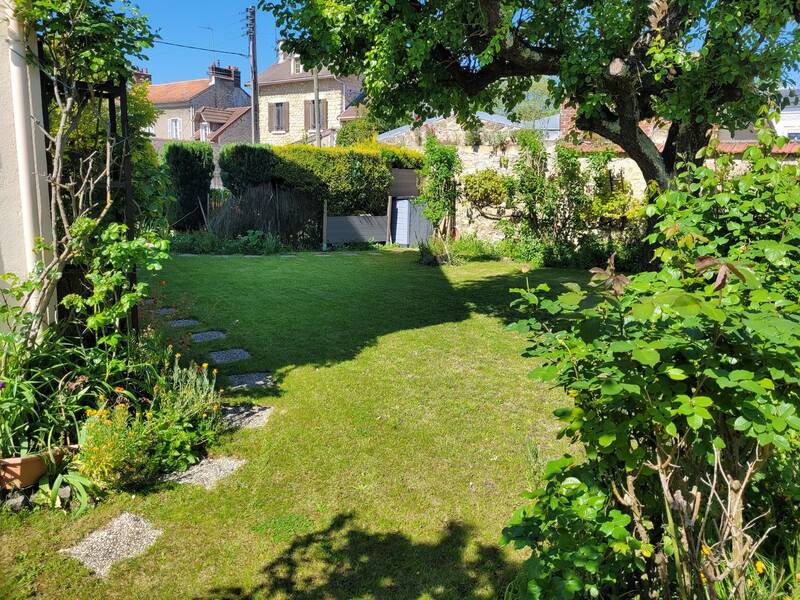 Saint-Ouen-L'aumône (95310)