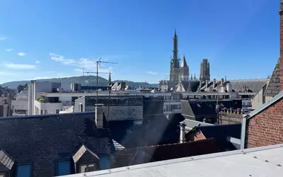 Rouen (76000)