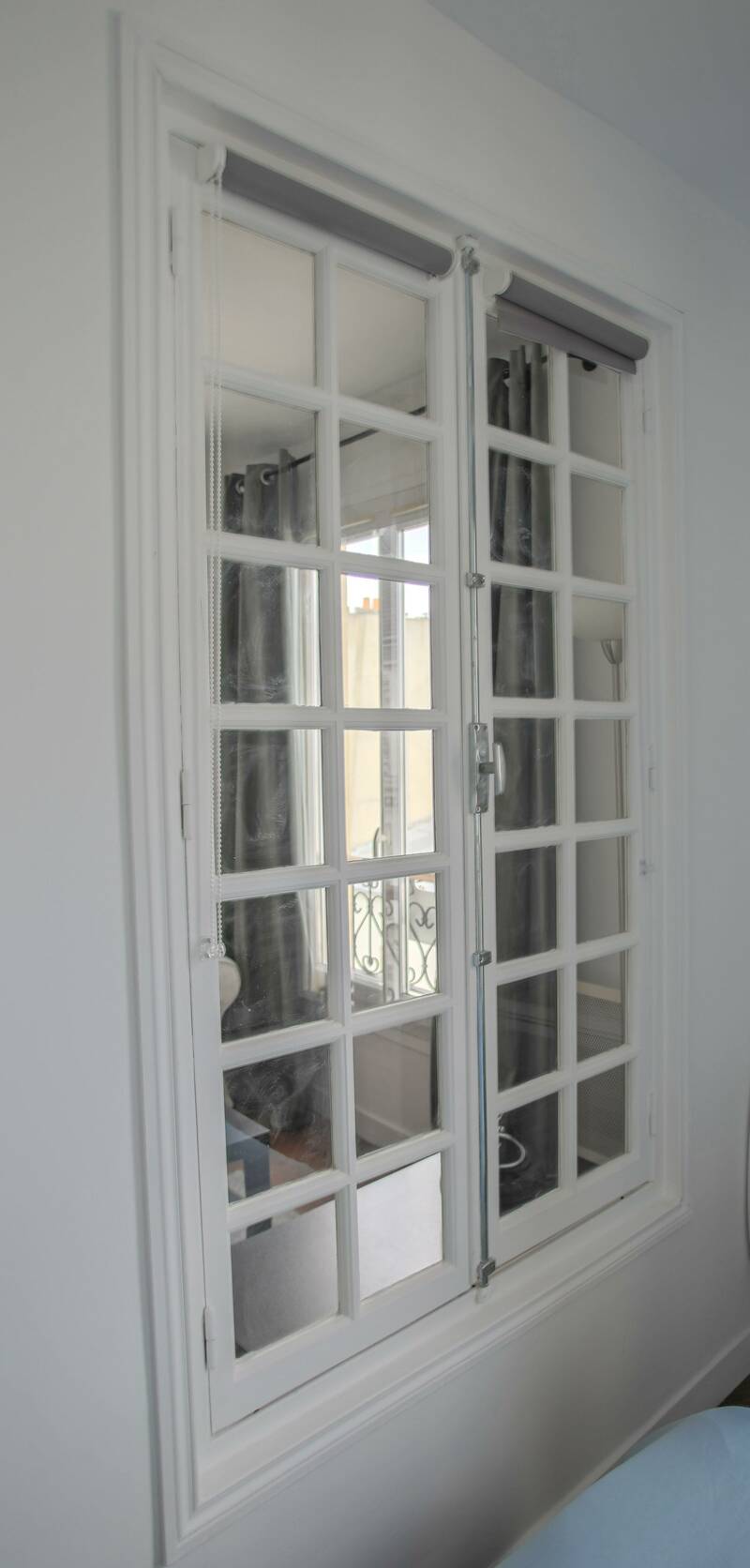 Paris 17E (75017)