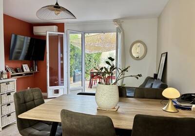 Vente maison 3 pièces Salon-de-Provence (13300)