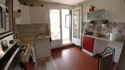 Vente appartement 3 pièces Lans-en-Vercors (38250)