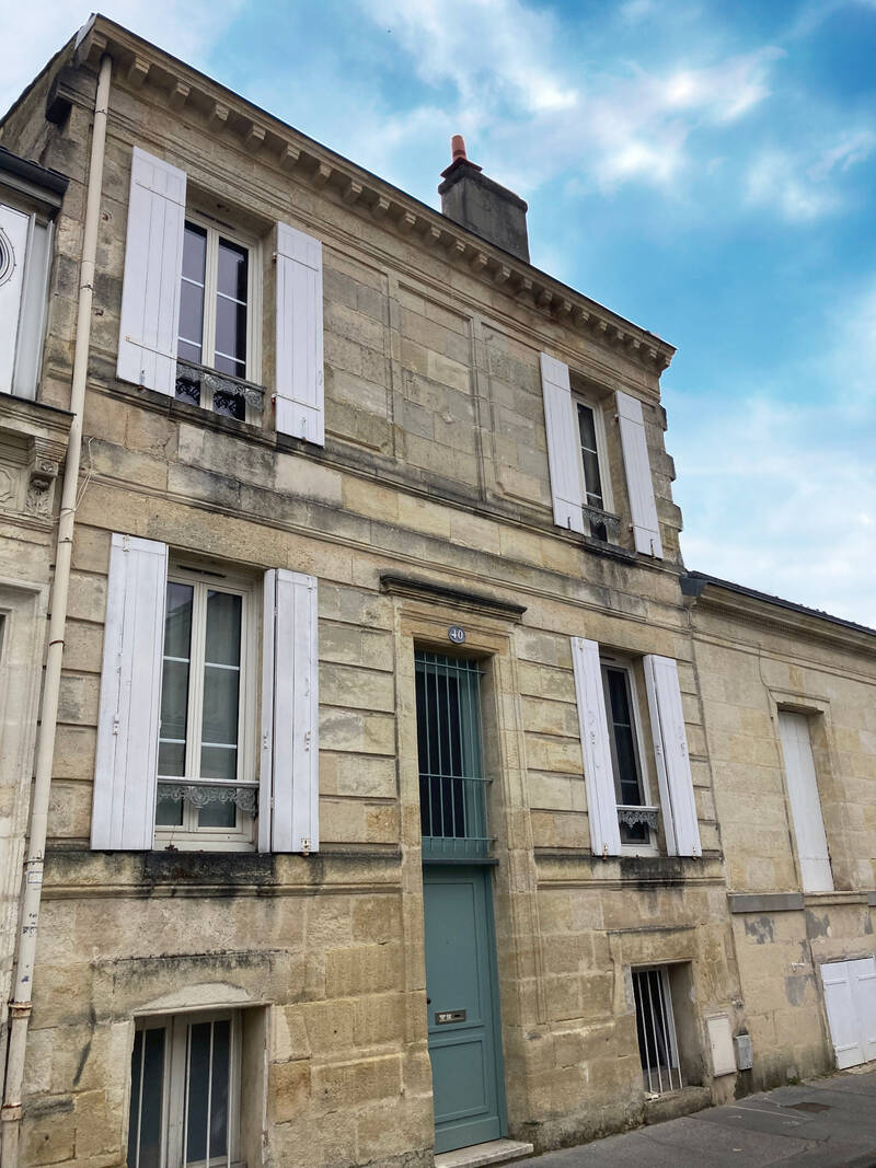 Bordeaux (33000)