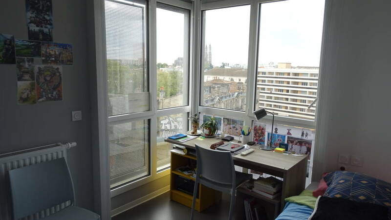 Bordeaux - Investisseur
