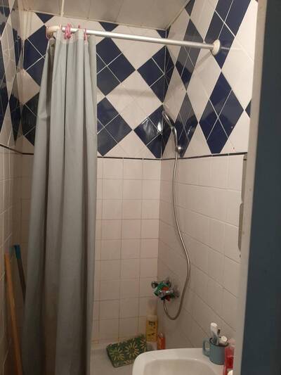 Location appartement 2 pièces Ivry-sur-Seine (94200)