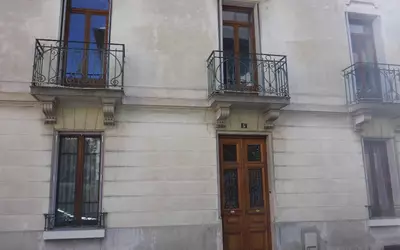 Aix-Les-Bains (73100)