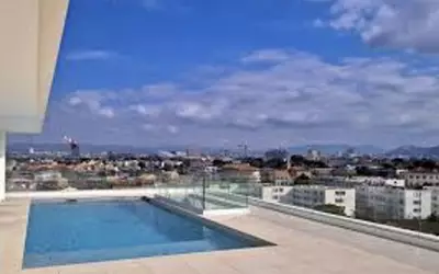 Marseille 8E (13008)