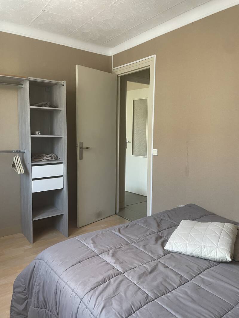 Colocation Bezons (95870)
