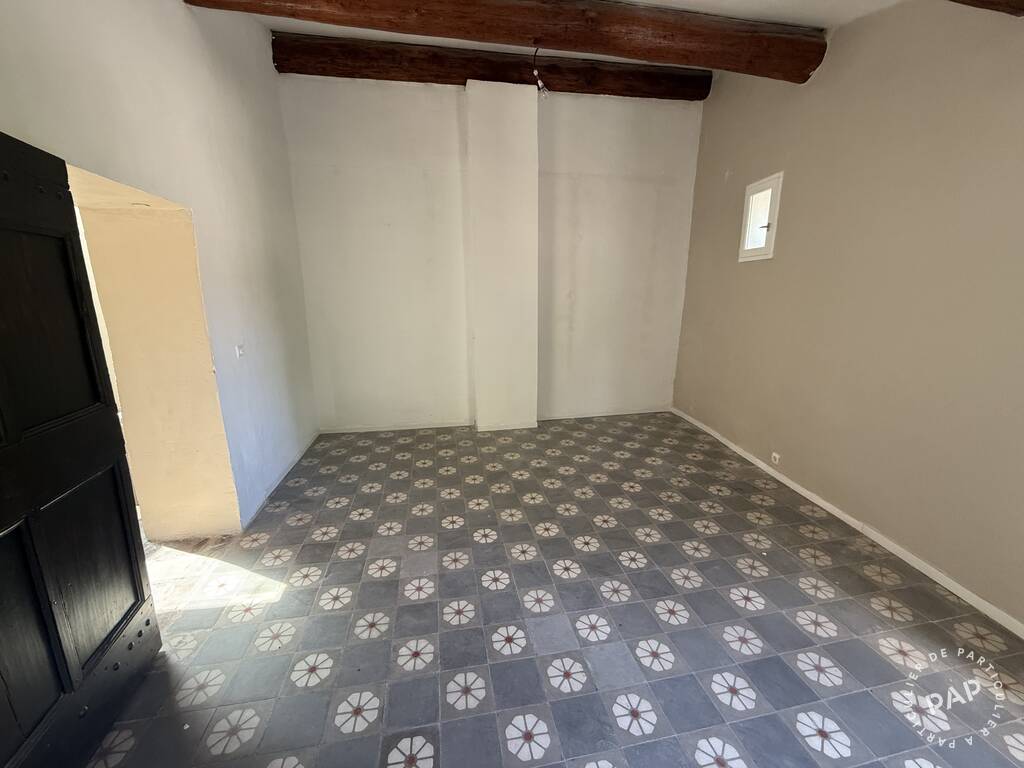 Vente maison 155 m² Fons (30730) - 155 m² - 270.000 € | Particulier à Particulier — 4