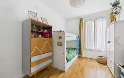 Paris 14E (75014)