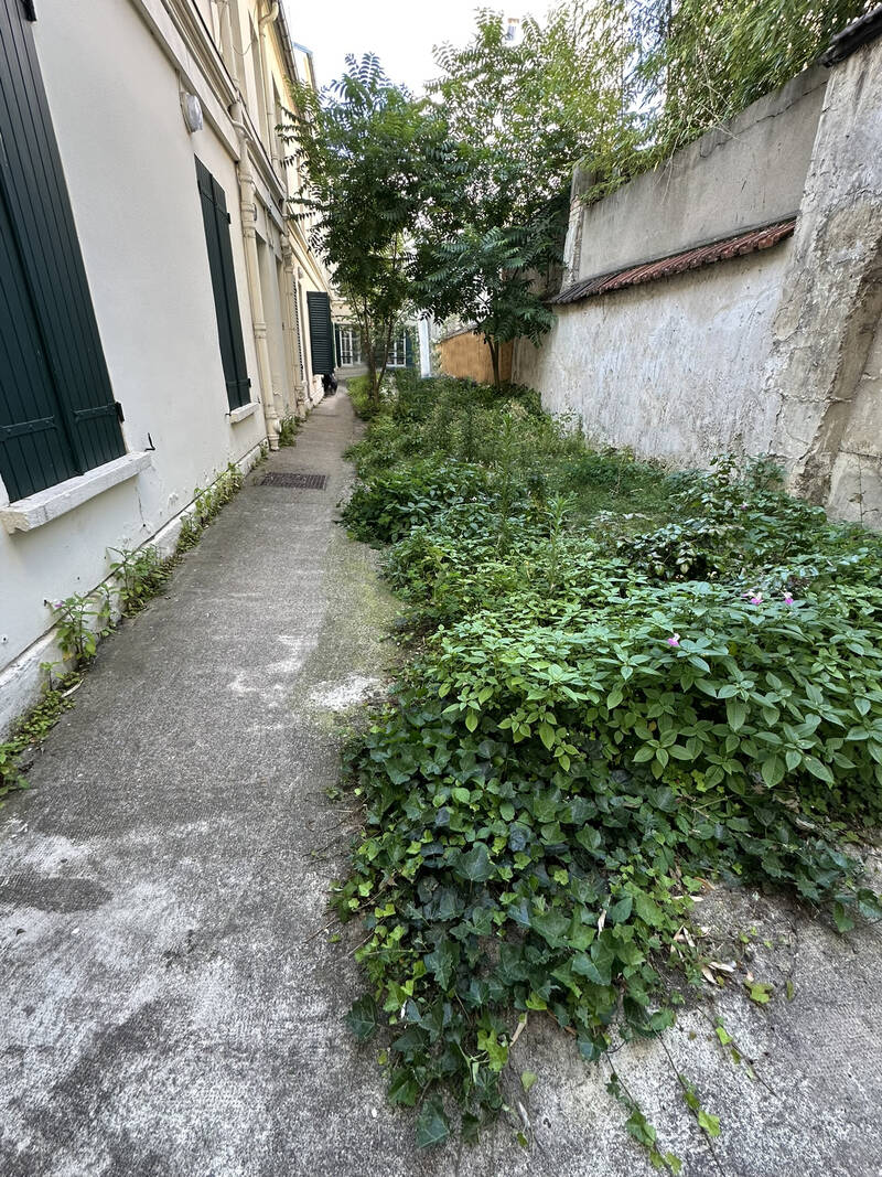 Neuilly-Sur-Seine (92200)