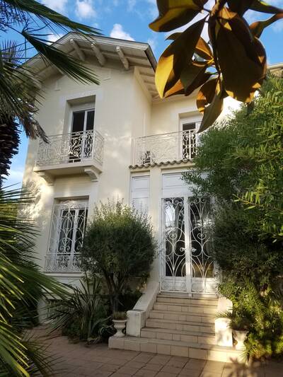 Vente maison 4 pièces Saint-Raphaël (83)