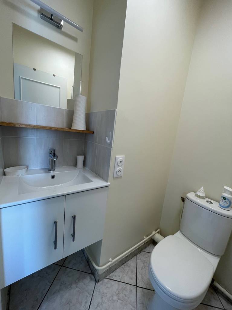 Champs-Sur-Marne (77420)
