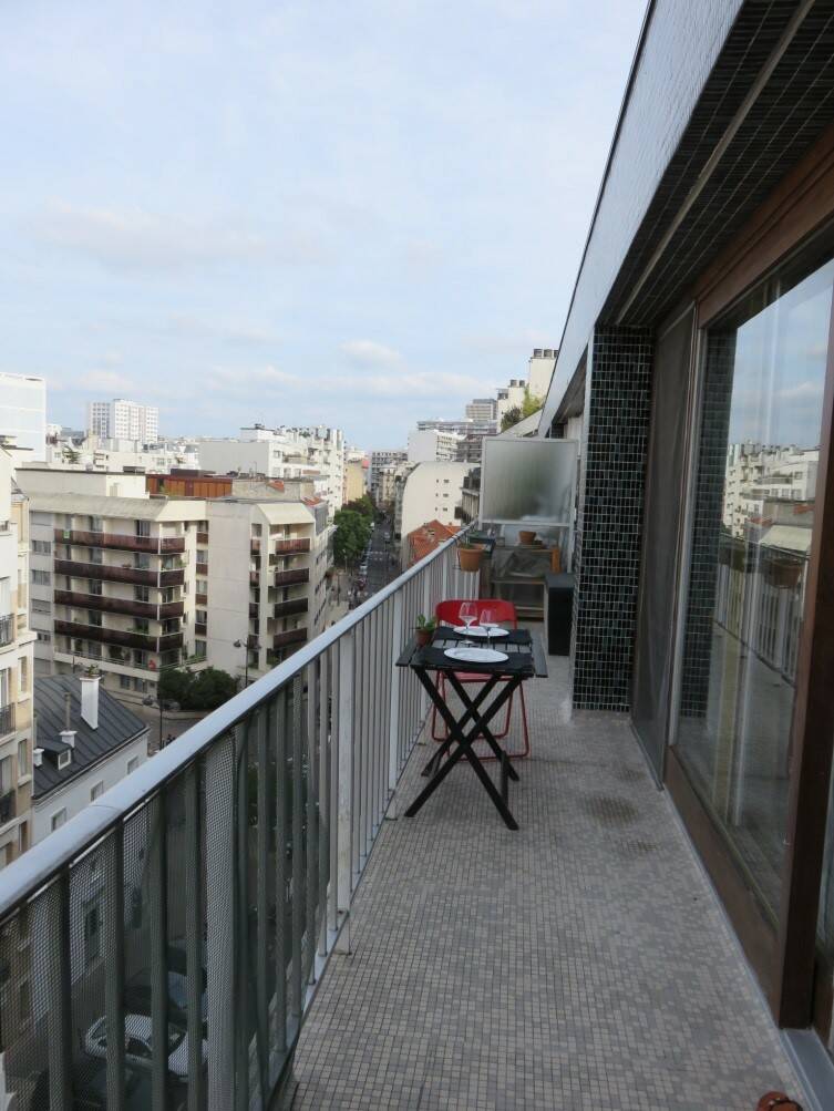 Paris 15E (75015)