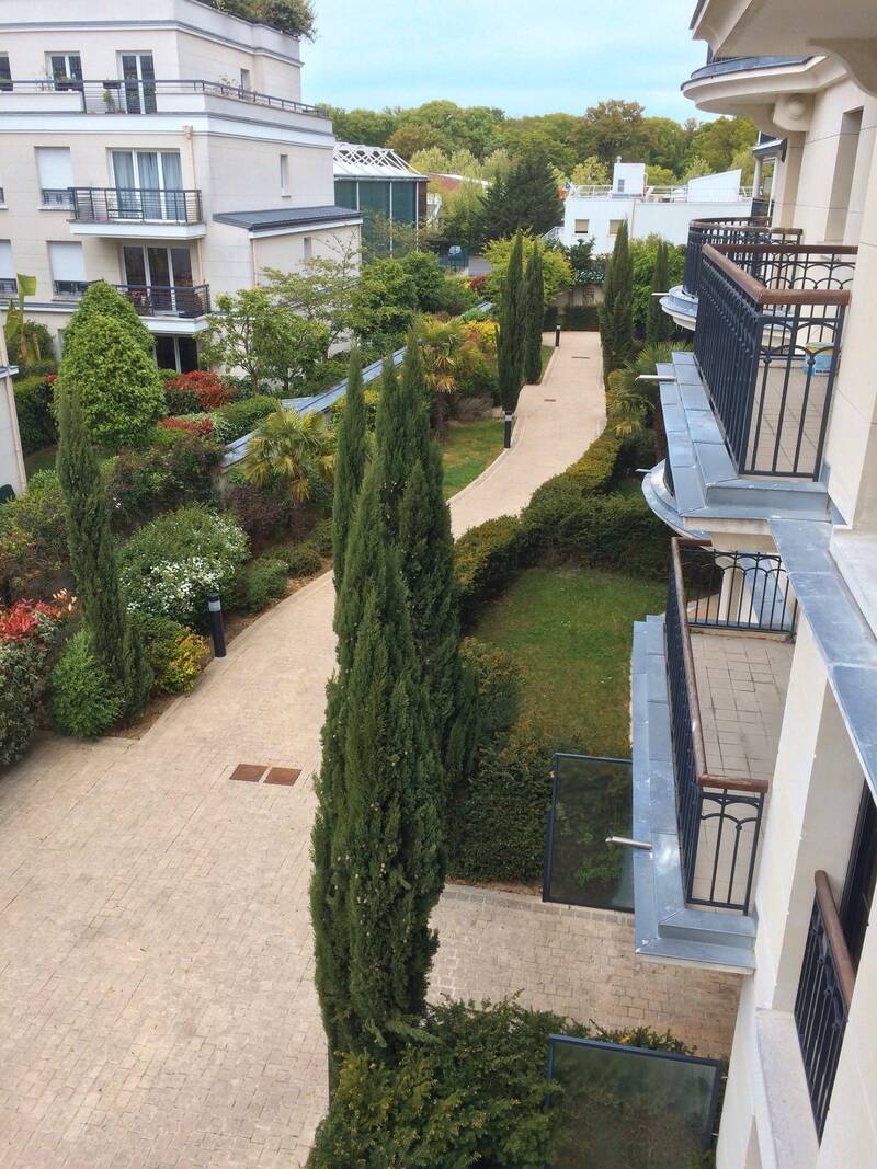 Le Plessis-Robinson (92350)