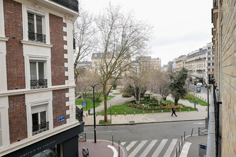 Asnières-Sur-Seine (92600)