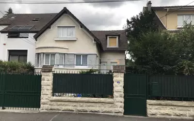 Aulnay-Sous-Bois (93600)