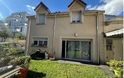 Champigny-Sur-Marne (94500)