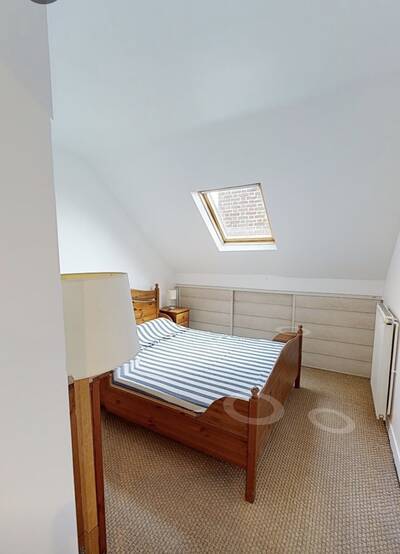 Location appartement 4 pièces Enghien-les-Bains (95880)