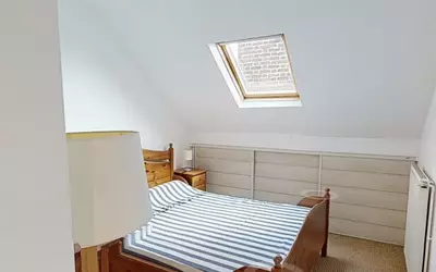 Enghien-Les-Bains (95880)