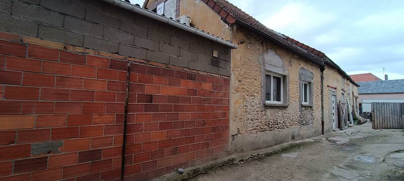 Sainville (28700)