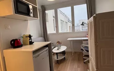 Paris 20E (75020)