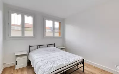 Boulogne-Billancourt (92100)