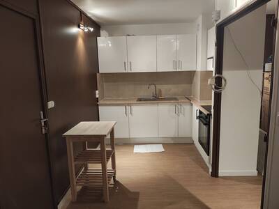 Location chambre en colocation 6 pièces Le Mée-sur-Seine (77350)