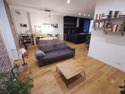 Location appartement 6 pièces Lyon 9e