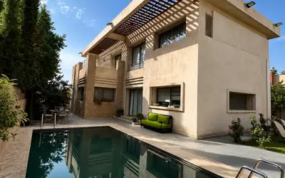 Maroc