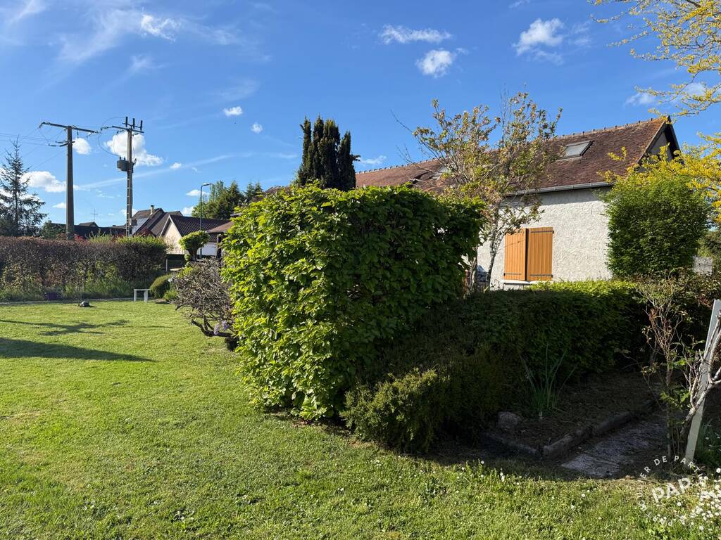 Vente maison 117 m² Sougy-Sur-Loire (58300) - 117 m² - 97.000 € | Particulier à Particulier — 3