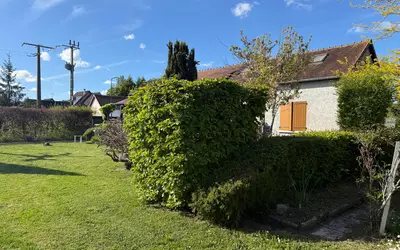 Sougy-Sur-Loire (58300)