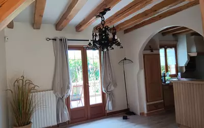 Coye-La-Forêt (60580)