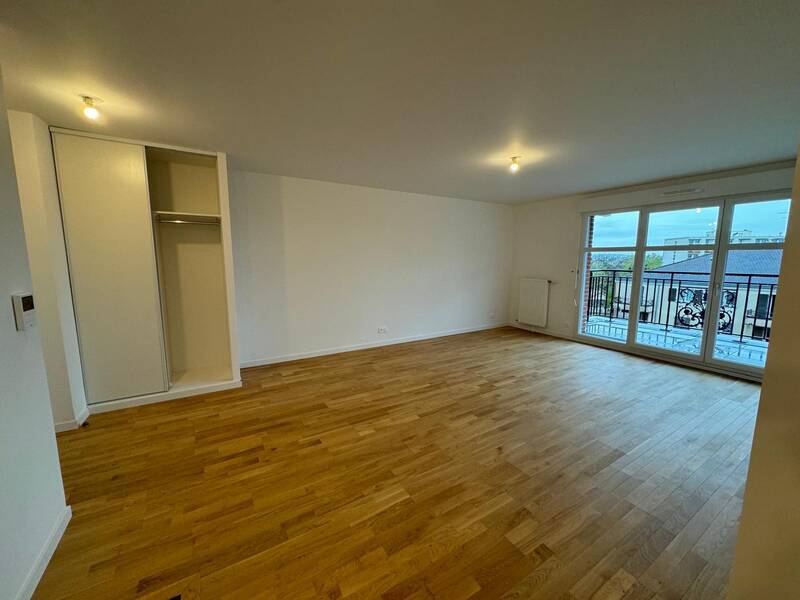 Le Blanc-Mesnil (93150)