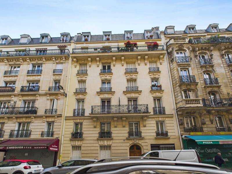 Paris 14E (75014)