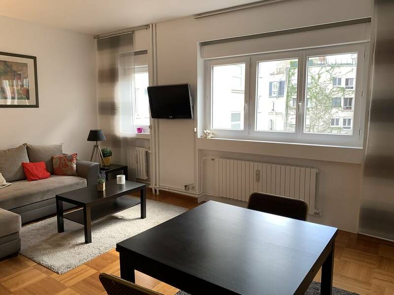 Vente Appartement Paris 16e | Particulier à Particulier - PAP