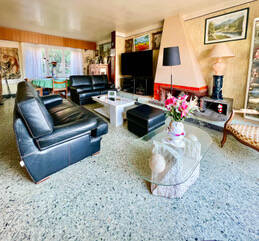 Vente maison 7 pièces Bron (69500)