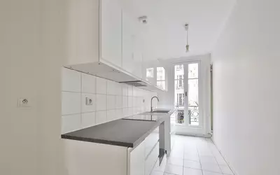 Paris 16E (75016)