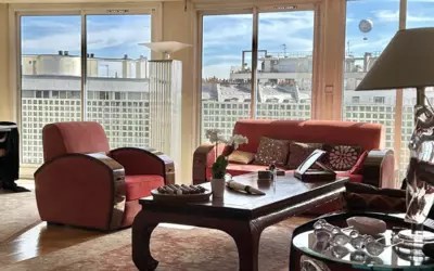 Paris 16E (75016)